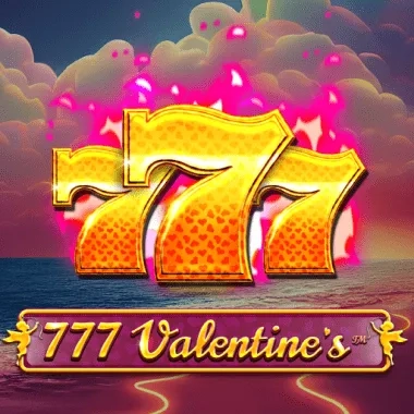 777 Valentine's