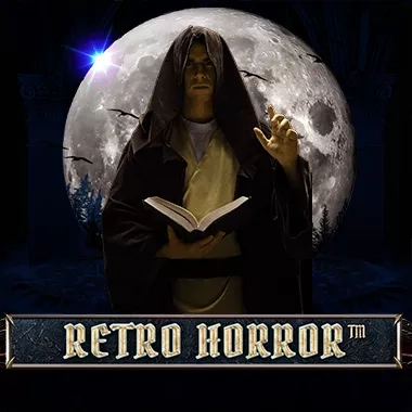 Retro Horror