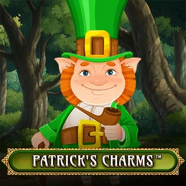 Patrick's Charms