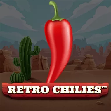 Retro Chilies