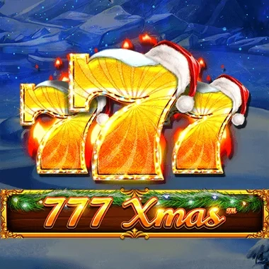 777 Xmas