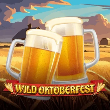 Wild Oktoberfest