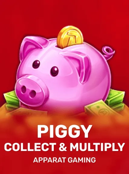 Piggy Collect & Multiply