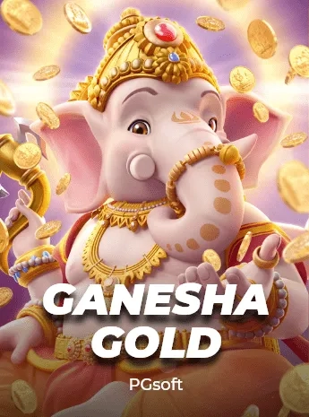 Ganesha Gold