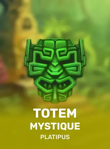 Totem Mystique