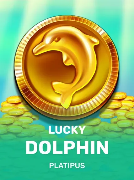 Lucky Dolphin