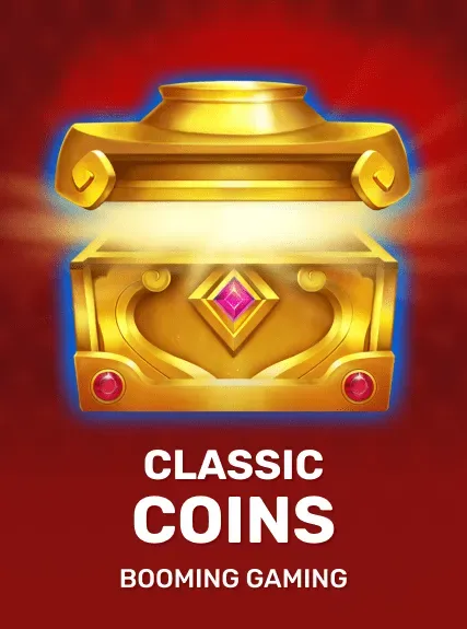 Classic Coins