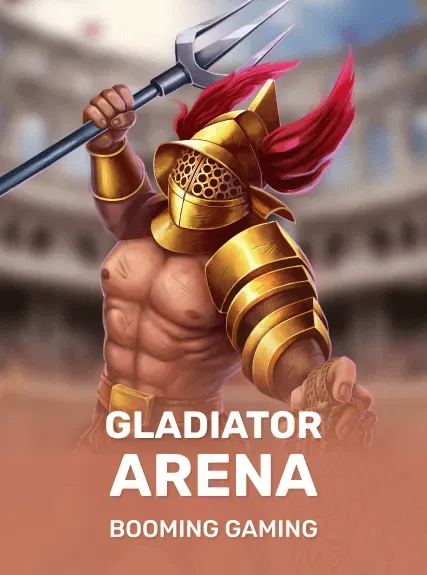 Gladiator Arena