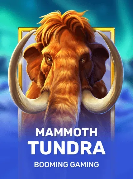Mammoth Tundra