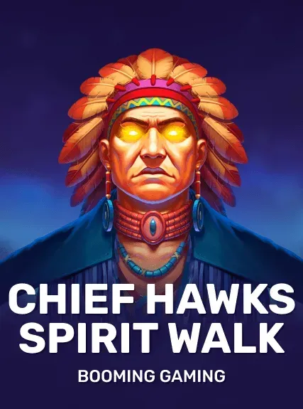 Chief Hawks Spirit Walk