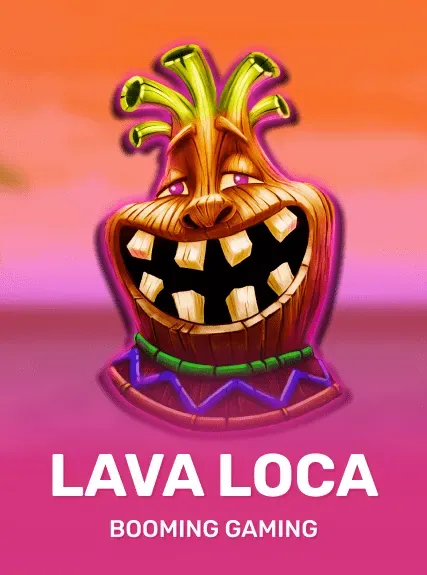 Lava Loca