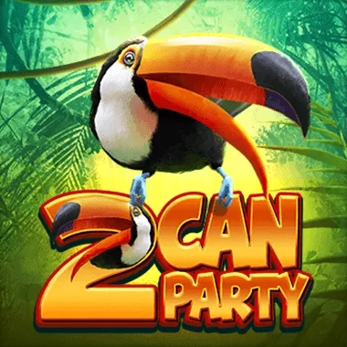 Two Can Party