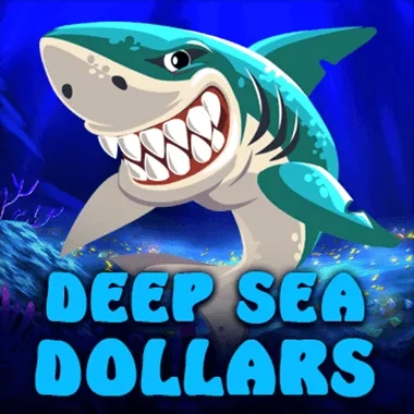 Deep Sea Dollars