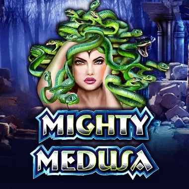 Mighty Medusa