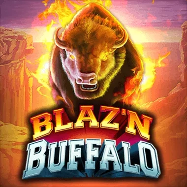 Blaz'n Buffalo