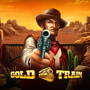 Gold Train