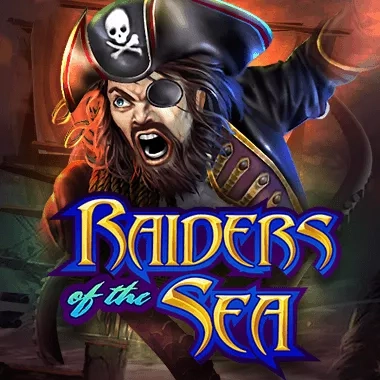 Raiders of the Sea