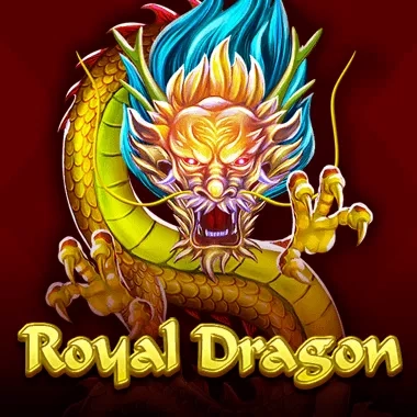 Royal Dragon