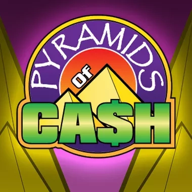 Pyramids of Cash