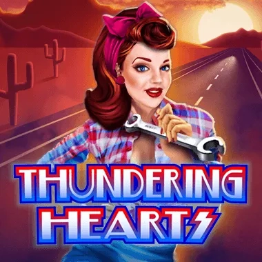 Thundering Hearts