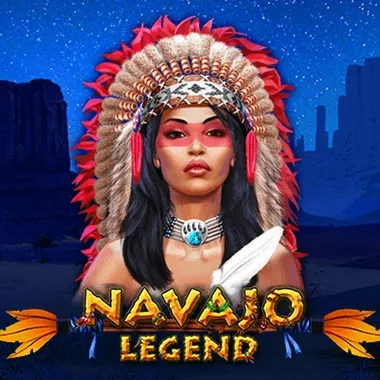 Navajo Legend