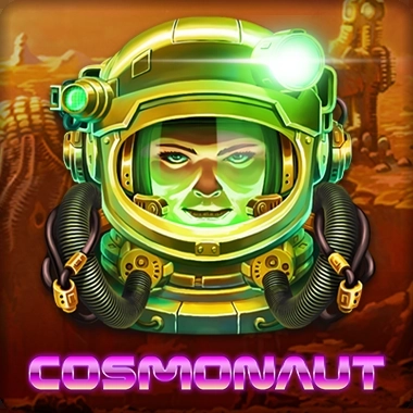 Cosmonaut