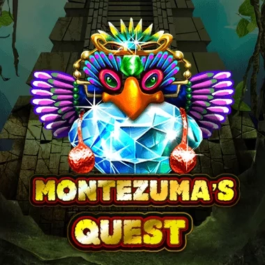 Montezuma's Quest