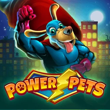 Power Pets