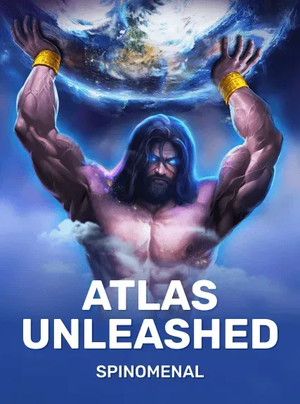 Atlas Unleashed