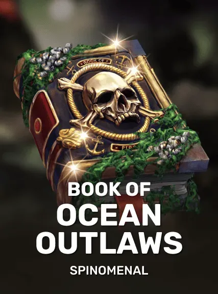 Book Of Ocean Outlaws