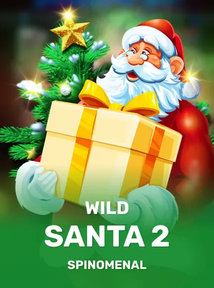 Wild Santa 2
