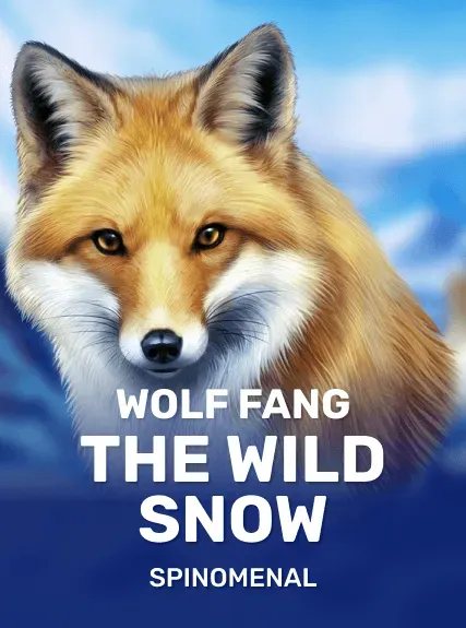 Wolf Fang - The Wild Snow
