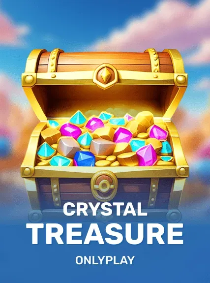 Crystal Treasure
