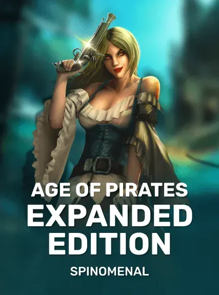 Age Of Pirates Expanded Edition