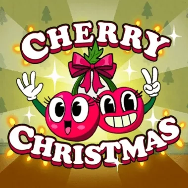 Cherry Christmas