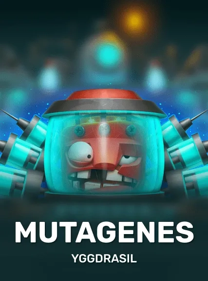 Mutagenes