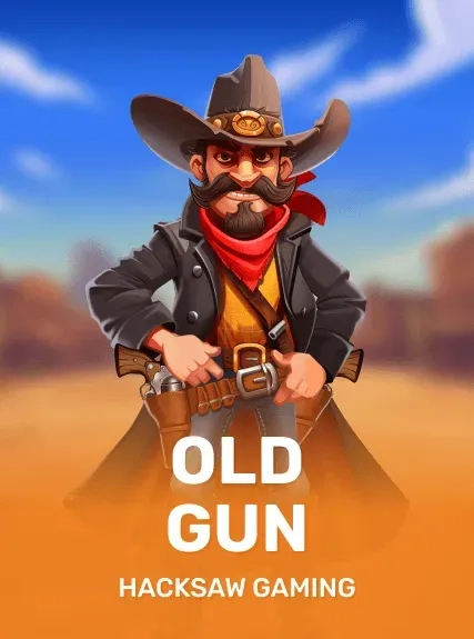 Old Gun