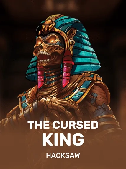 The Cursed King