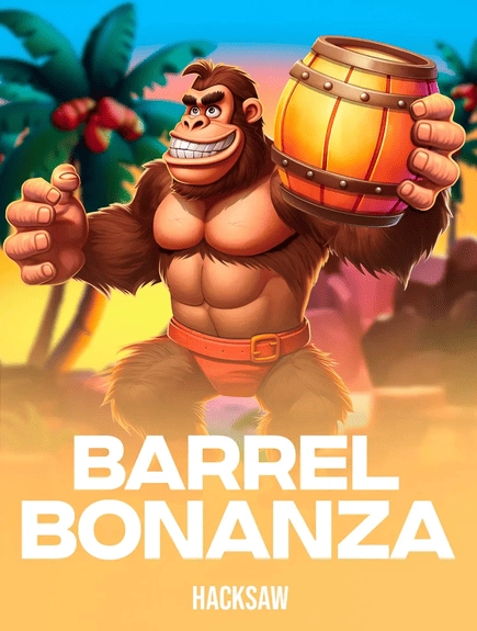 Barrel Bonanza