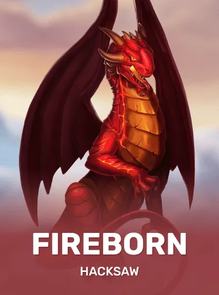 Fireborn