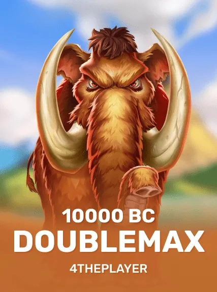 10000 BC DoubleMax