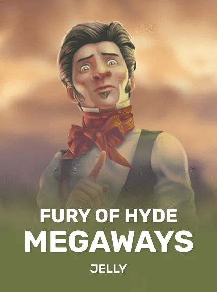 Fury of Hyde Megaways