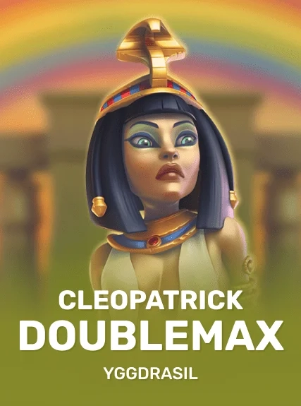 CleoPatrick DoubleMax