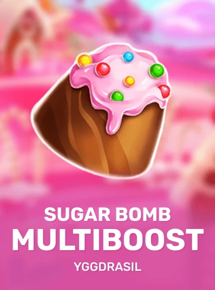 sugar Bomb MultiBoost