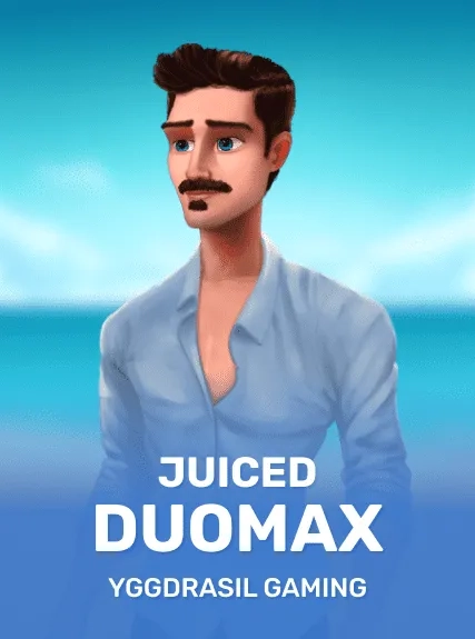 Juiced DuoMax