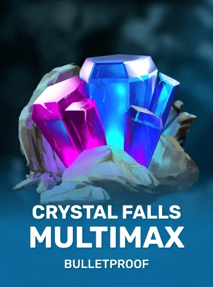 Crystal Falls Multimax