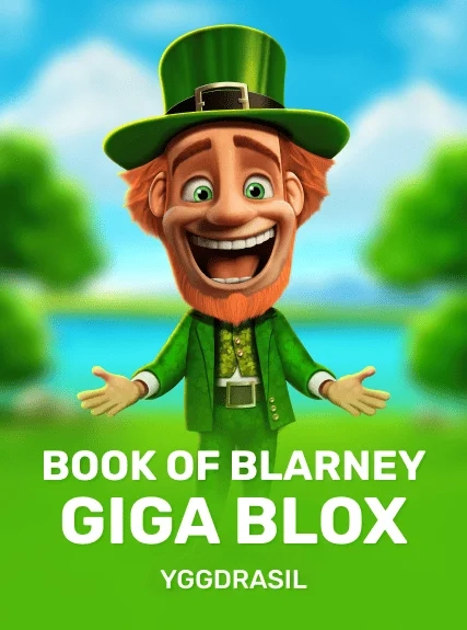 Book of Blarney GigaBlox