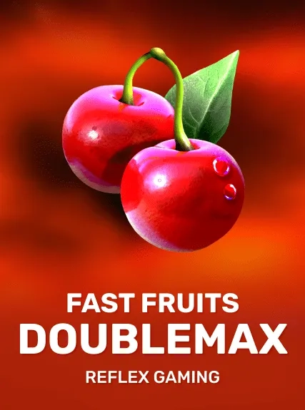 Fast Fruits DoubleMax