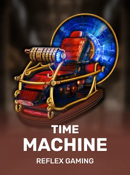 Time Machine