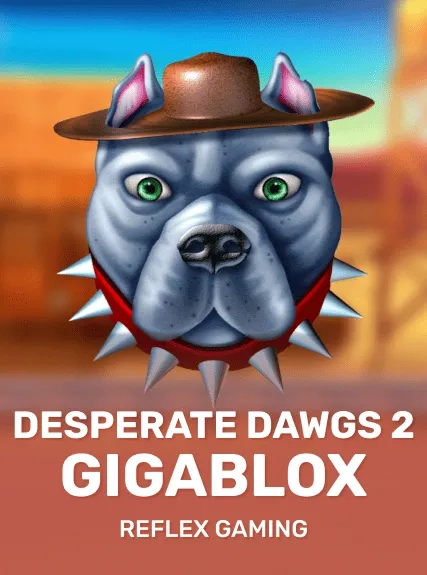 Desperate Dawgs 2 Gigablox